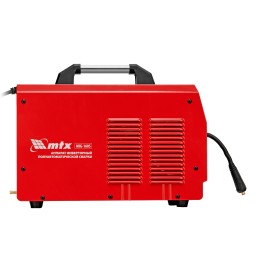 Matrix Аппарат инвертор. полуавтомат. cварки MIG-160S, 160A, ПВ 60%, катушка 5 кг 94301