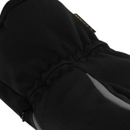 Denzel Перчатки универсальные, двойные, работа с сенсорным экраном, размер 10 68091