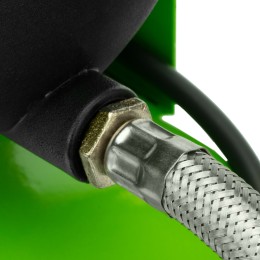 Сибртех Насосная станция НС850-П, 850 Вт, напор 42 м, 3500 л/ч, ресивер 19 л 97248