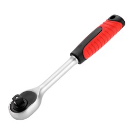 Matrix Набор инструментов, 1/2", 3/8", 1/4", пластиковый кейс 215 предметов 13589