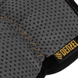 Denzel Перчатки универсальные, двойные, ПВХ нанесение, размер 10 68097