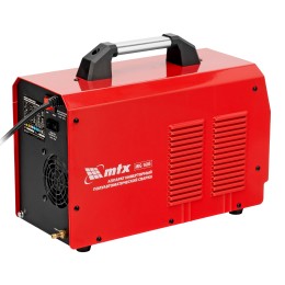 Matrix Аппарат инвертор. полуавтомат. cварки MIG-160S, 160A, ПВ 60%, катушка 5 кг 94301