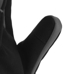 Denzel Перчатки универсальные, двойные, работа с сенсорным экраном, размер 10 68091