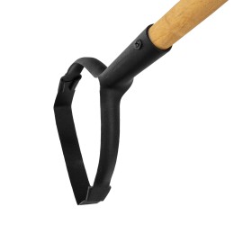 Palisad Полольник петлевидный, 120х1500 мм, деревянный черенок 62285