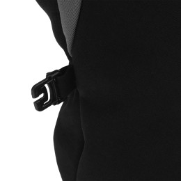 Denzel Перчатки универсальные, двойные, работа с сенсорным экраном, размер 10 68091