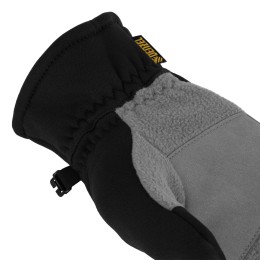 Denzel Перчатки универсальные, искусственный мех, работа с сенсорным экраном, размер 10 68088