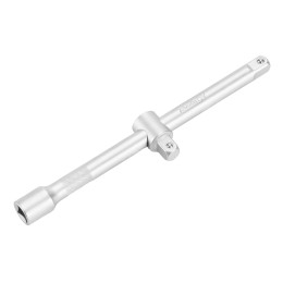 Matrix Набор инструментов, 1/2", 3/8", 1/4", пластиковый кейс 215 предметов 13589