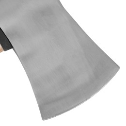 Denzel Топор кованый, 1360 г, американский тип, буковая рукоятка, 700мм, EFP 21889