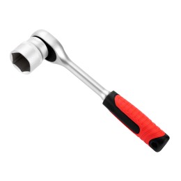 Matrix Набор инструментов, 1/2", 3/8", 1/4", пластиковый кейс 215 предметов 13589