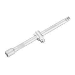 Matrix Набор инструментов, 1/2", 1/4", пластиковый кейс, 82 предмета 13563