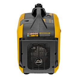 Denzel Генератор инверторный GS-3000iS, 3,0 кВт, 230 В, закрытый корпус, ручной старт 94716