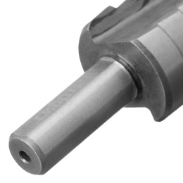 Сибртех Сверло ступенчатое по металлу 4-6-8-10-12-14-16-18-20 мм, 723012