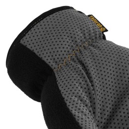 Denzel Перчатки универсальные, двойные, ПВХ нанесение, размер 10 68097