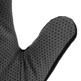 Denzel Перчатки универсальные, двойные, ПВХ нанесение, размер 8 68095