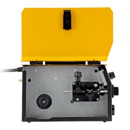 Denzel Аппарат инвертор. полуавтомат. сварки Mini MIG-140LFG, 140 А, ПВ 60% 94305