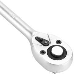 Matrix Набор инструментов, 1/2", 3/8", 1/4", пластиковый кейс 215 предметов 13589