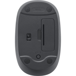 Logitech Мышь Bluetooth M196