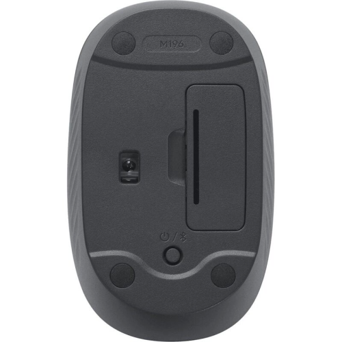 Мышь Bluetooth Logitech M196