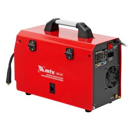 Matrix Аппарат инвертор. полуавтомат. cварки MIG-160S, 160A, ПВ 60%, катушка 5 кг 94301