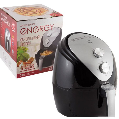Мультипечь ENERGY EN-288 1350Вт. 006268-SK