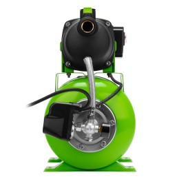 Сибртех Насосная станция НС850-П, 850 Вт, напор 42 м, 3500 л/ч, ресивер 19 л 97248