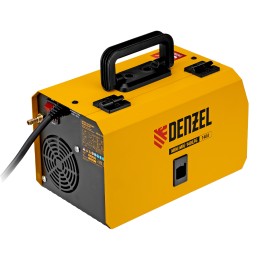 Denzel Аппарат инвертор. полуавтомат. сварки Mini MIG-140LFG, 140 А, ПВ 60% 94305