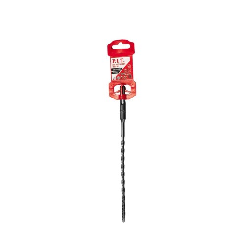 Бур SDS Plus P.I.T. 6x210 мм (AMAS01-0621)