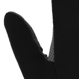 Denzel Перчатки универсальные, двойные, ПВХ нанесение, размер 9 68096