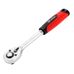 Matrix Набор инструментов, 1/2", 3/8", 1/4", пластиковый кейс 215 предметов 13589