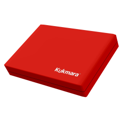 Kukmara Набор столовых приборов 24 предмета Арабеск (М01) в декоративной коробке НСП-24010