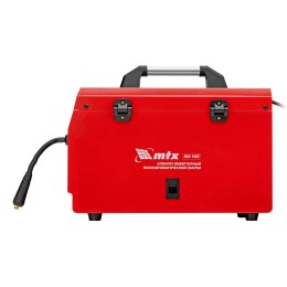 Matrix Аппарат инвертор. полуавтомат. cварки MIG-160S, 160A, ПВ 60%, катушка 5 кг 94301