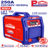 Инверторный сварочный аппарат MMA/TIG Lift Emtop EWDEM2567