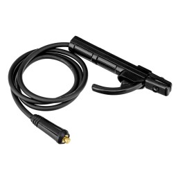 Denzel Аппарат инвертор. полуавтомат. сварки Mini MIG-140LFG, 140 А, ПВ 60% 94305