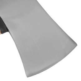 Denzel Топор кованый, 680 г, американский тип, буковая рукоятка, 360мм, EFP 21886