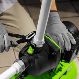 Сибртех Насосная станция НС850-П, 850 Вт, напор 42 м, 3500 л/ч, ресивер 19 л 97248