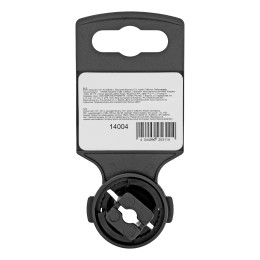 Сибртех Ключ-трещотка 1/2", 45 зубьев, с быстрым сбросом, CrV, хром 14004