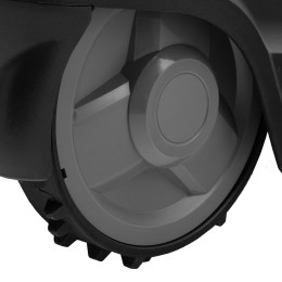 Denzel Робот-газонокосилка Grass Master 1000  1000м², 3Ач, 28V, LCD дисплей, Wi-Fi 58955