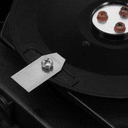 Denzel Робот-газонокосилка Grass Master 1000  1000м², 3Ач, 28V, LCD дисплей, Wi-Fi 58955