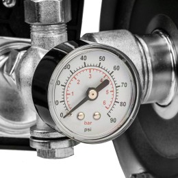 Сибртех Насосная станция НС850-П, 850 Вт, напор 42 м, 3500 л/ч, ресивер 19 л 97248