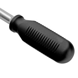 Сибртех Ключ-трещотка 1/2", 45 зубьев, с быстрым сбросом, CrV, хром 14004