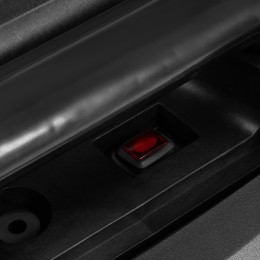 Denzel Робот-газонокосилка Grass Master 1000  1000м², 3Ач, 28V, LCD дисплей, Wi-Fi 58955