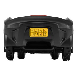 Denzel Робот-газонокосилка Grass Master 1000  1000м², 3Ач, 28V, LCD дисплей, Wi-Fi 58955