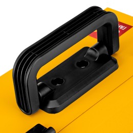 Denzel Аппарат инвертор. полуавтомат. сварки Mini MIG-140LFG, 140 А, ПВ 60% 94305