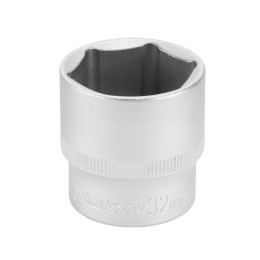 Matrix Набор инструментов, 1/2", 1/4", пластиковый кейс, 82 предмета 13563