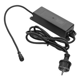 Denzel Робот-газонокосилка Grass Master 1000  1000м², 3Ач, 28V, LCD дисплей, Wi-Fi 58955