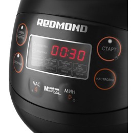 REDMOND Мультиварка RMC-03