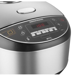 REDMOND Мультиварка RMC-IHM301