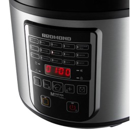 REDMOND Мультиварка RMC-M36