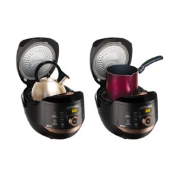 REDMOND Мультиварка RMK-CB391S