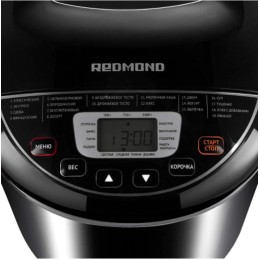 REDMOND Хлебопечь RBM-1915